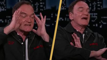 Quentin Tarantino absolutely tears into 'one of the worst ever' movies