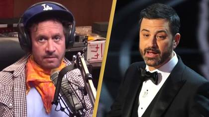 Pauly Shore slams Jimmy Kimmel's Oscars jokes about him as he wants to make a comeback