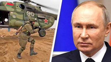 ‘How to break your arm’ searches surge as Russians flee homes to avoid going to war