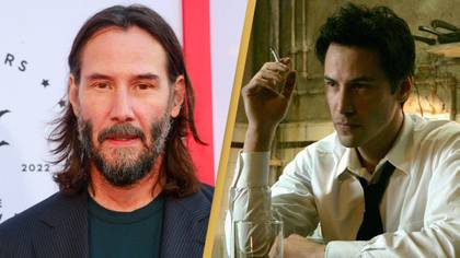 Keanu Reeves set to reprise iconic movie role