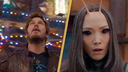 Marvel drops first trailer for Guardians Of The Galaxy Holiday Special