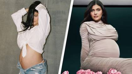 Kylie Jenner Reveals She Hasn't Changed Baby's Name Yet