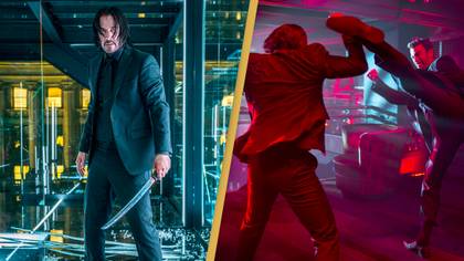 John Wick director Chad Stahelski calls out the Oscars for not having an award for movie stunts