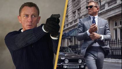 James Bond will be much more emotionally sensitive in next movie