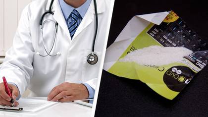 Doctor prescribes thousands of his patients with ketamine