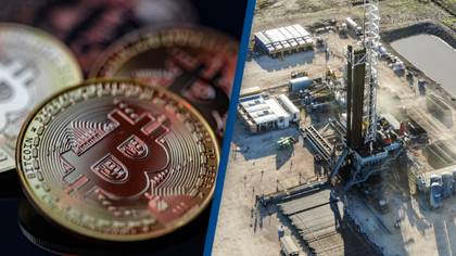 Bitcoin mining as bad for planet as oil drilling, scientists claim