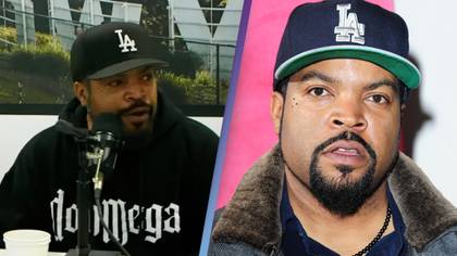 Ice Cube goes on expletive-filled rant after anti-vax position costs him $9 million