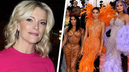 TV presenter Megyn Kelly slams the Kardashian family as 'evil’ and called out their 'disgusting vanity'