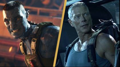 Avatar star Stephen Lang confirms how his dead character is returning for the sequel