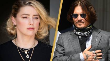 Amber Heard appeals 'chilling' $10million Johnny Depp defamation verdict