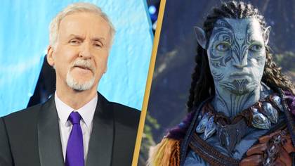 James Cameron becomes only director to have three films gross over $2 billion at the box office
