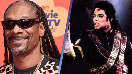 Snoop Dogg says he has a song with Michael Jackson which has never been released