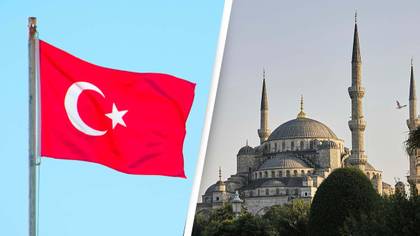 Why Turkey Has Changed Its Name