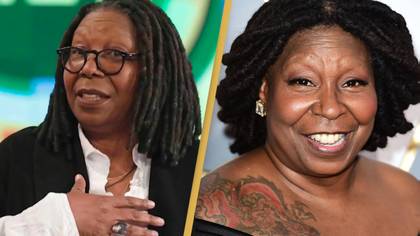 People are calling for Whoopi Goldberg to be fired from The View after latest comments