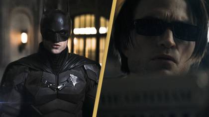 The Batman's Post-Credits Scene Explained