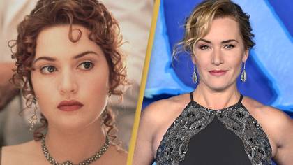 Kate Winslet responds to cruel 'fat-shaming' comments on why Jack couldn't get on the door