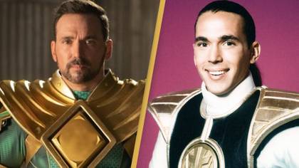 Power Rangers star Jason David Frank's wife confirms his cause of death as suicide
