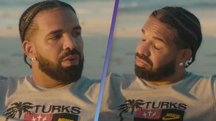Drake fans are calling out his 'passive aggressive' reaction to being called old