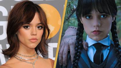 Showrunner calls out Jenna Ortega for 's****ing on' Wednesday's showrunners and writers