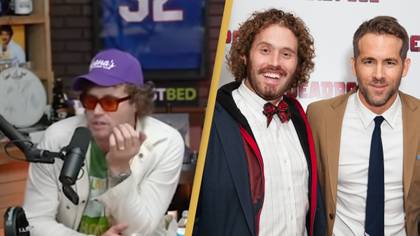 Ryan Reynolds has removed Twitter bio which TJ Miller claimed proved he’s fake
