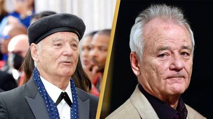 Production On New Bill Murray Film Suspended After Complaints About Actor’s ‘Inappropriate Behaviour’