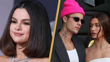 Selena Gomez urges fans to be 'gentler' to themselves after Justin and Hailey Bieber bullying drama