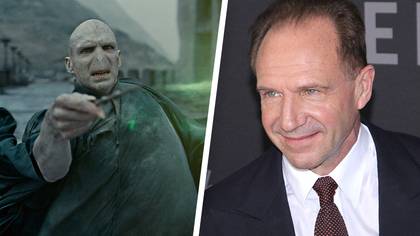Ralph Fiennes says he would absolutely reprise his role of Lord Voldemort again