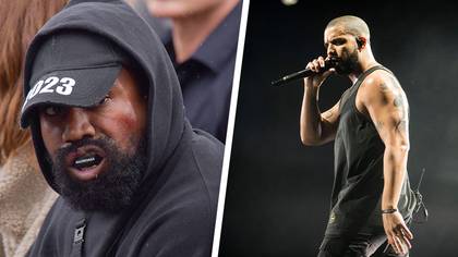 Kanye West sacked Yeezy employee after he suggested they play Drake's music in office