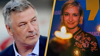 Alec Baldwin reaches settlement with Halyna Hutchins’ family