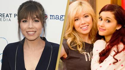 Jennette McCurdy reveals the moment on Nickelodeon's set with Ariana Grande that 'broke' her