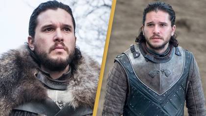 Kit Harington Set To Return As Jon Snow In New Game Of Thrones Spin-Off