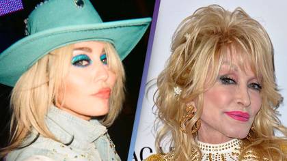 Miley Cyrus speaks out over possibility of playing Dolly Parton in biopic