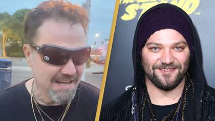 Bam Margera arrested for public intoxication