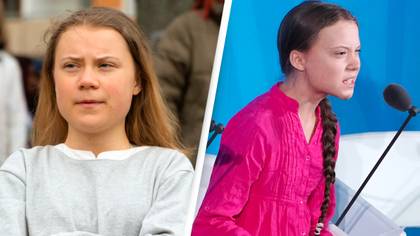 Greta Thunberg has only just stopped being a teenager yet she's already done so much for the world