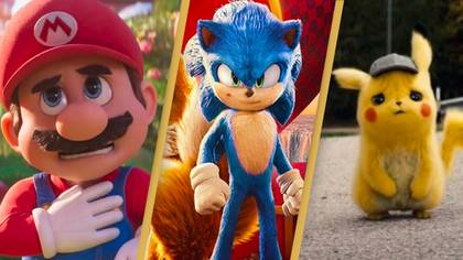 Fans are calling for a Super Smash Bros. movie after three iconic characters have their solo films