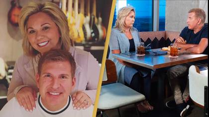 Todd and Julie Chrisley felt 'fear' before their combined 19-year sentencing