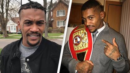 Golden Gloves champion boxer Isiah Jones, 28, killed by relative
