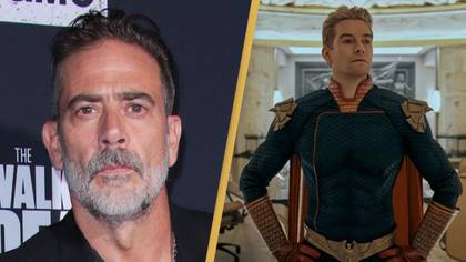 Jeffrey Dean Morgan officially joins cast of The Boys for season 4