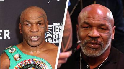 Mike Tyson Won't Be Charged For Punching Airline Passenger