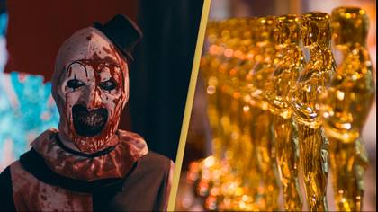 Terrifier 2 has been submitted for Oscar consideration