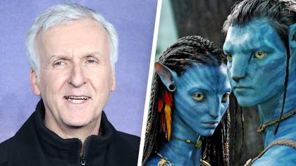 James Cameron told executive to ‘get the f**k out of my office’ after begging him to cut down Avatar