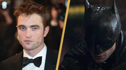 Robert Pattinson Said He'd Do 'Art House Porn' Following Batman Release On One Condition