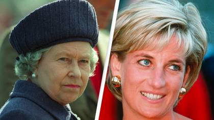 Queen's actions following Diana's death caused massive outrage 25 years ago