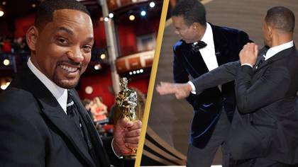 Will Smith Is The Second Highest Paid Actor Despite The Slap