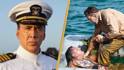 Nicolas Cage Stars In Movie Based On True Story Of Most Gruesome Shark Attack In History