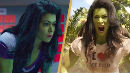 She-Hulk team explain final 'f*** you' gag aimed at toxic Marvel fans