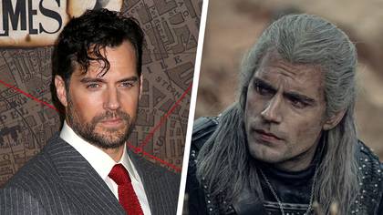Henry Cavill shuts down rumours he will appear in House of the Dragon as a Targaryen