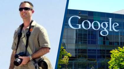 Google engineer laid off via email after working there for 20 years calls it a 'slap in the face'