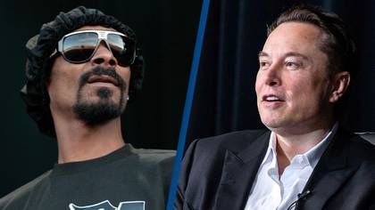 Snoop Dogg puts himself forward to lead Twitter after majority of people voted Elon Musk to step down