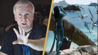 James Cameron says Avatar 2 is now profitable and he will make the sequels